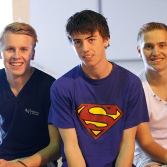 Aina Regina Eftestøl