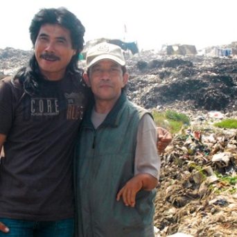 Troens Bevis Verdens Evangelisering