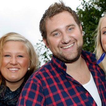 Troens Bevis Verdens Evangelisering