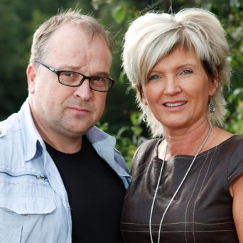 Aina Regina Eftestøl