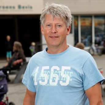 Aina Regina Eftestøl