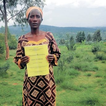 Troens Bevis Verdens Evangelisering