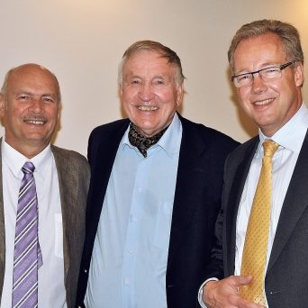 Troens Bevis Verdens Evangelisering