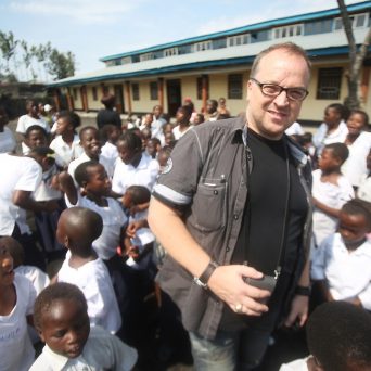 Troens Bevis Verdens Evangelisering