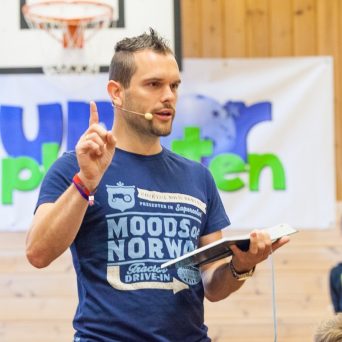 Aina Regina Eftestøl