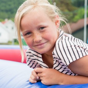 Aina Regina Eftestøl