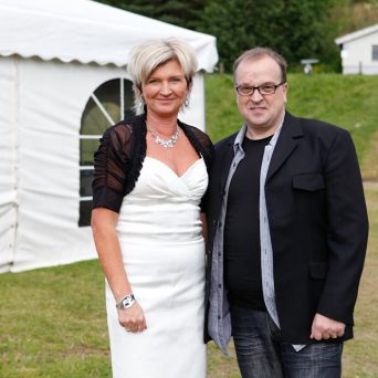 Aina Regina Eftestøl