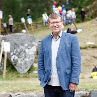 Aina Regina Eftestøl