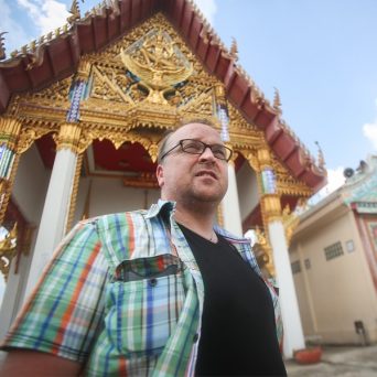 Troens Bevis Verdens Evangelisering