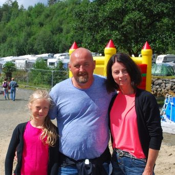 Foto: Bente R. Thakre