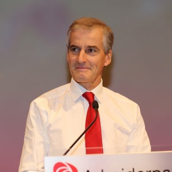 Foto: Arbeiderpartiet