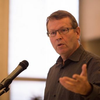 Foto: Tromsø baptistmenighet