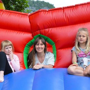 Foto: Bente R. Thakre