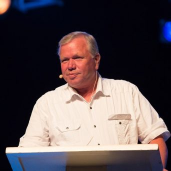 Foto: Dan Alexander Edvardsen