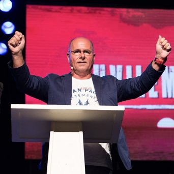 Foto: Dan Alexander Edvardsen