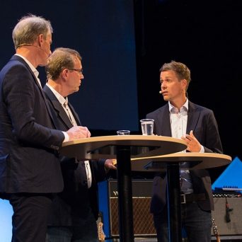 Foto: Nathalie Edvardsen