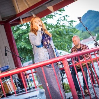 Foto: Nathalie Edvardsen