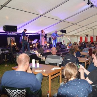 Foto: Bente R. Thakre