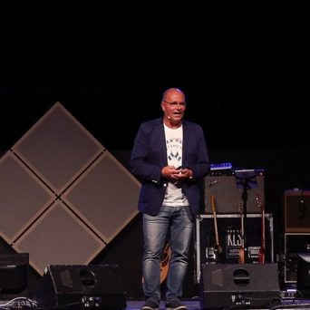 Foto: Dan Alexander Edvardsen