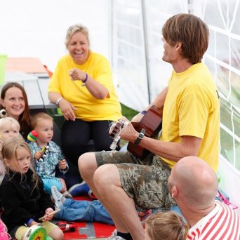 Foto: Aina Regina Eftestøl