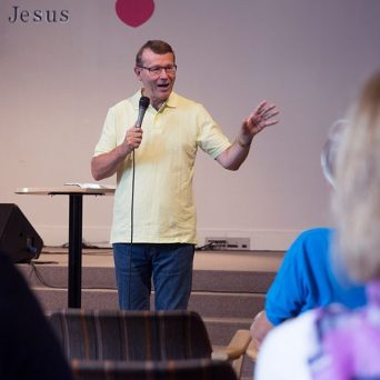 Foto: Dan Alexander Edvardsen