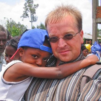 Foto: Dina-stiftelsen