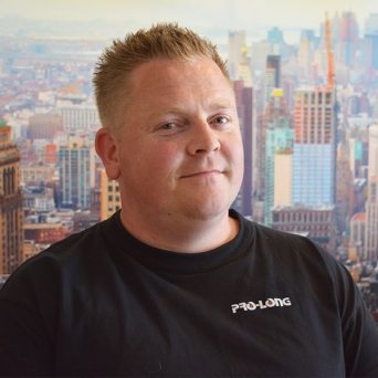 Foto: Bente R. Thakre