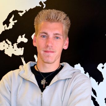 Foto: Bente R. Thakre