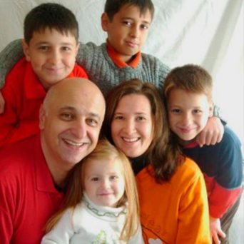 Troens Bevis Verdens Evangelisering