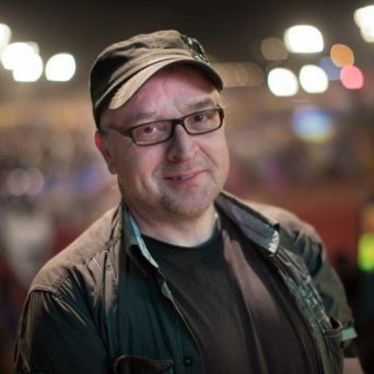 Foto: Nathalie Edvardsen