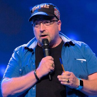 Foto: Troens Bevis Verdens Evangelisering