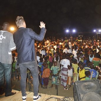 Foto: Troens Bevis Verdens Evangelisering.